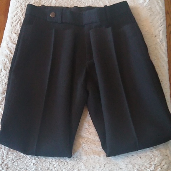 Helmut Lang Cropped Pants - Picture 9 of 15